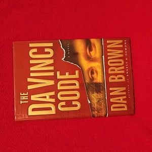 The Da Vinci Code